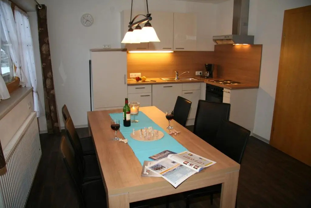 Ferienwohnung Rahm