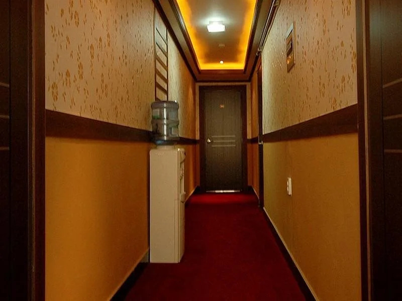 Davinchi Motel