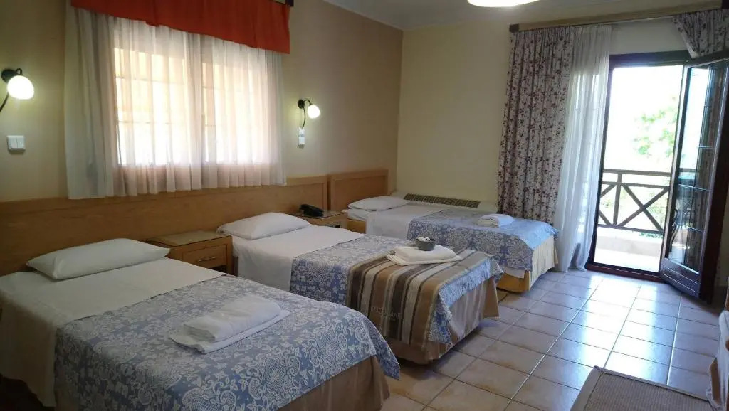 Philoxenia Hotel