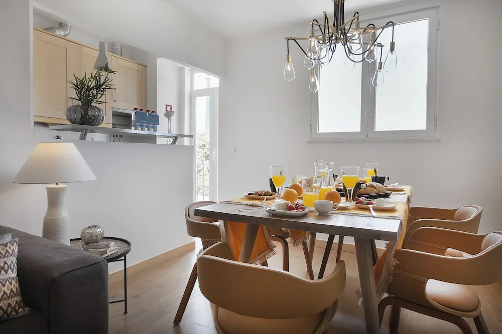 Sweet Inn Apartments Alfama