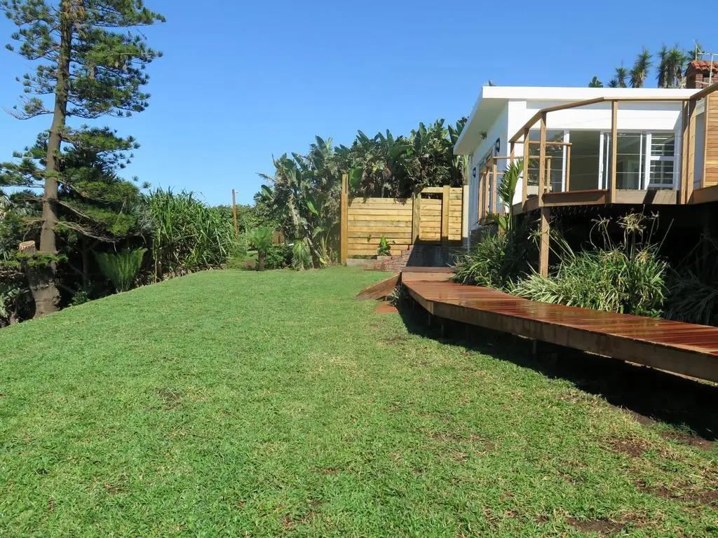 The Tides Inn Bed and Breakfast