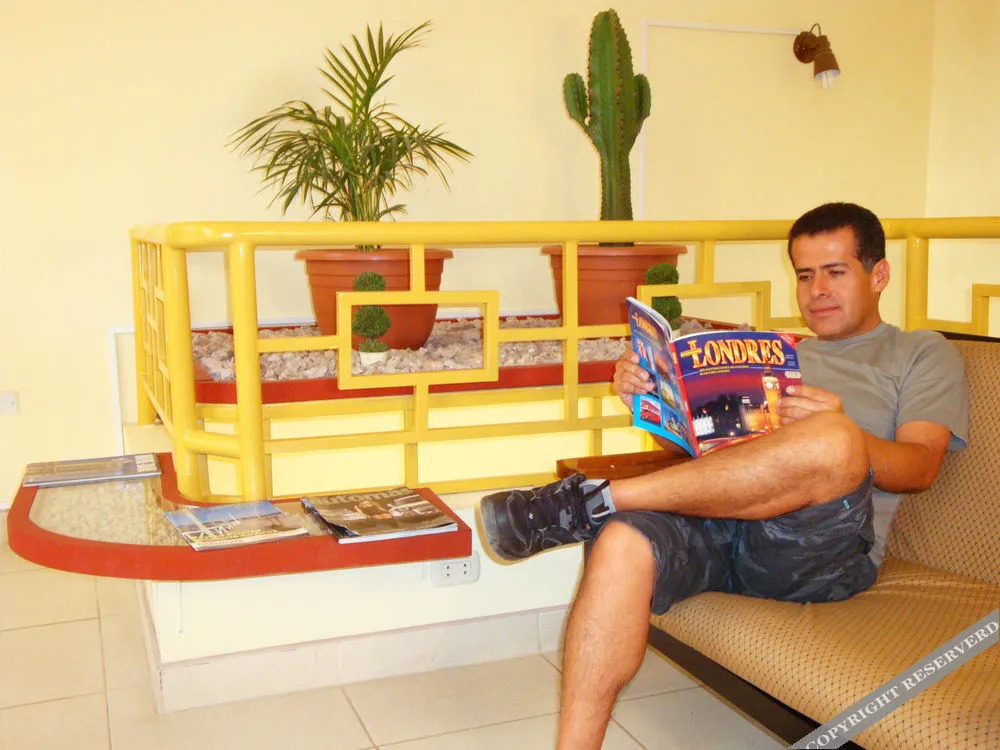 Neiz Hostal