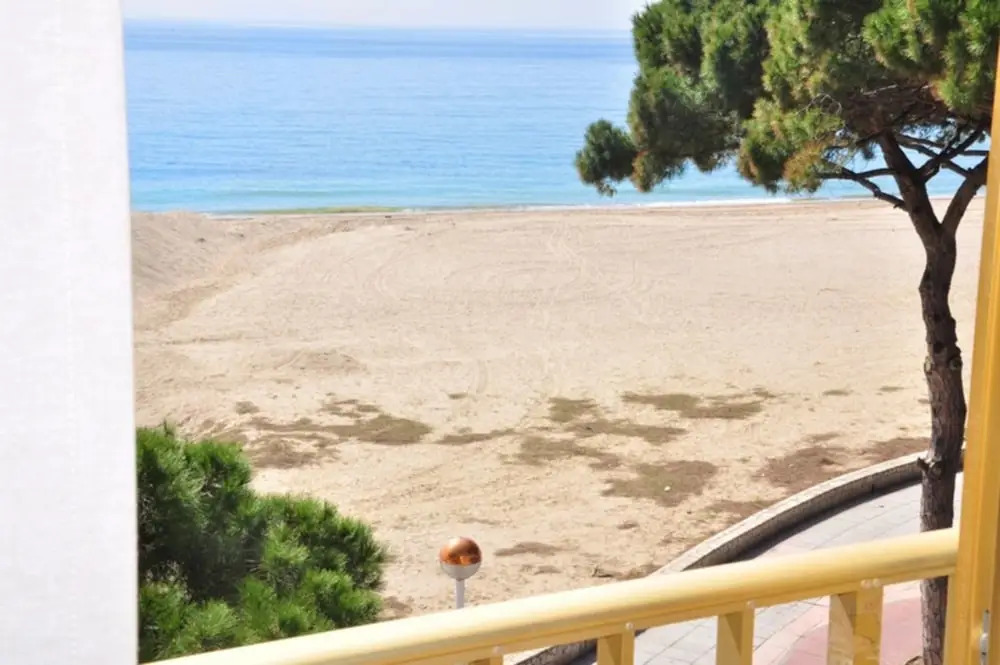 Apartamento Ideal Familias Para 6 Personas en Cambrils