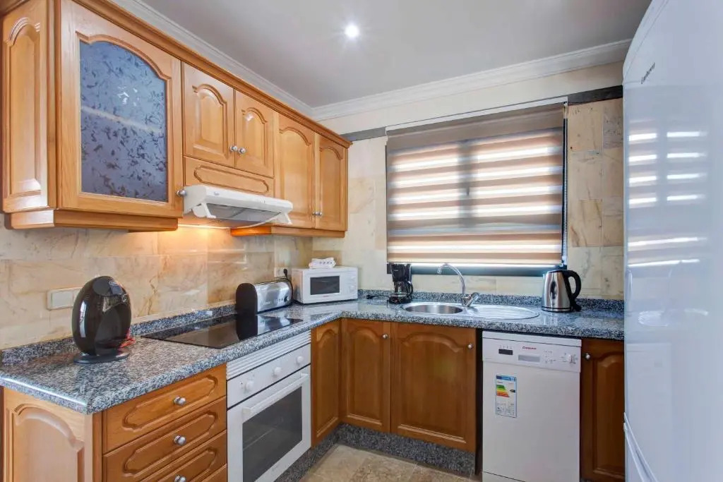 Hipoclub Villas, Aguamarina 4
