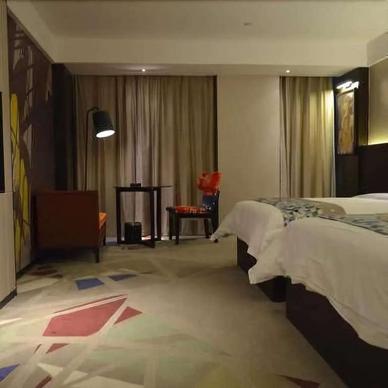 Zmax Hotel