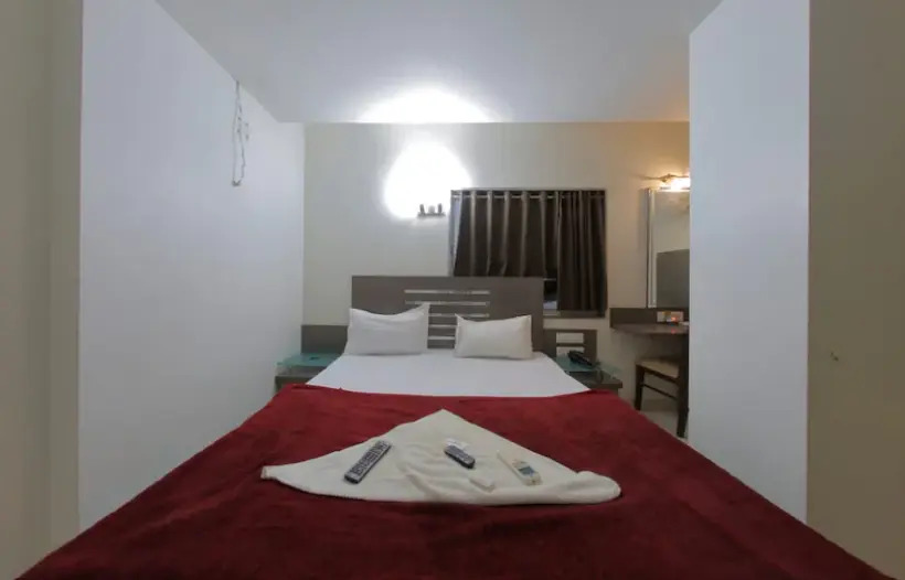 Hotel Sagar Inn