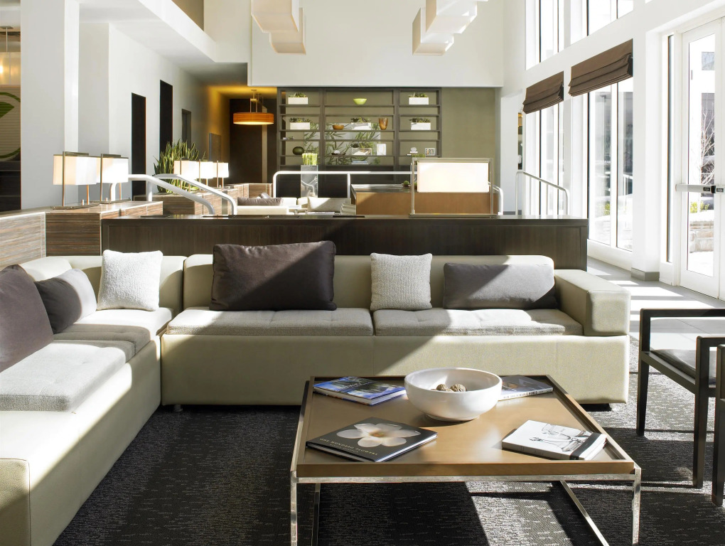 Element by Marriott Ewing Princeton