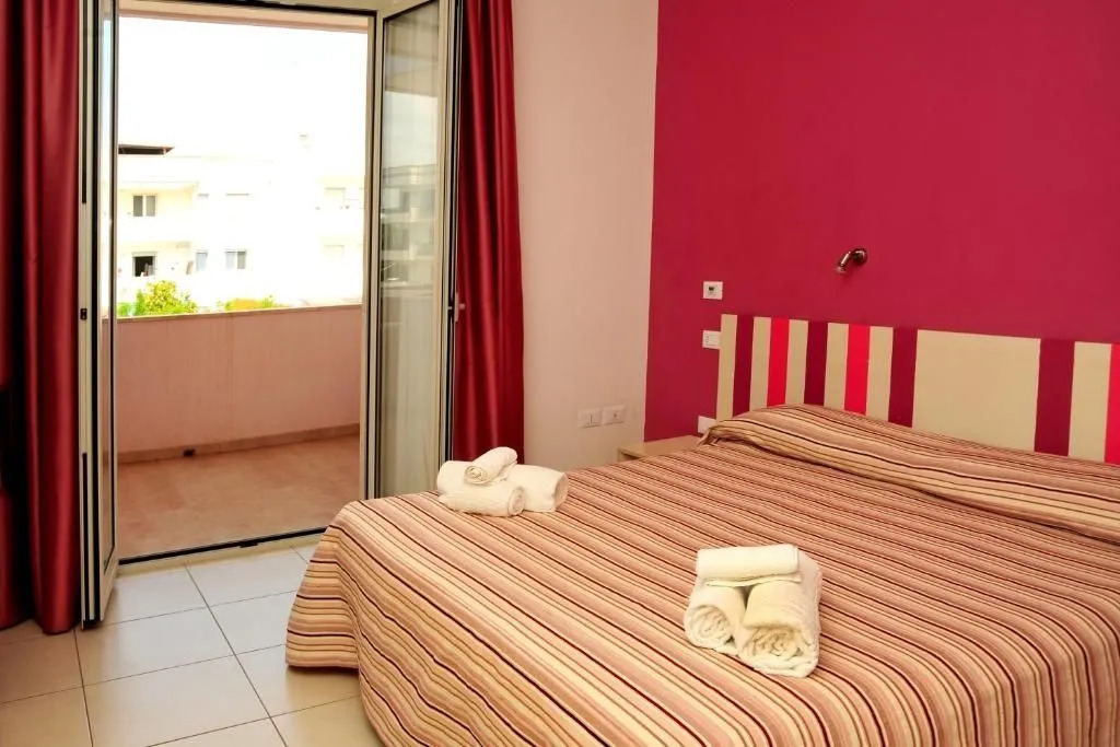 Hotel La Punta