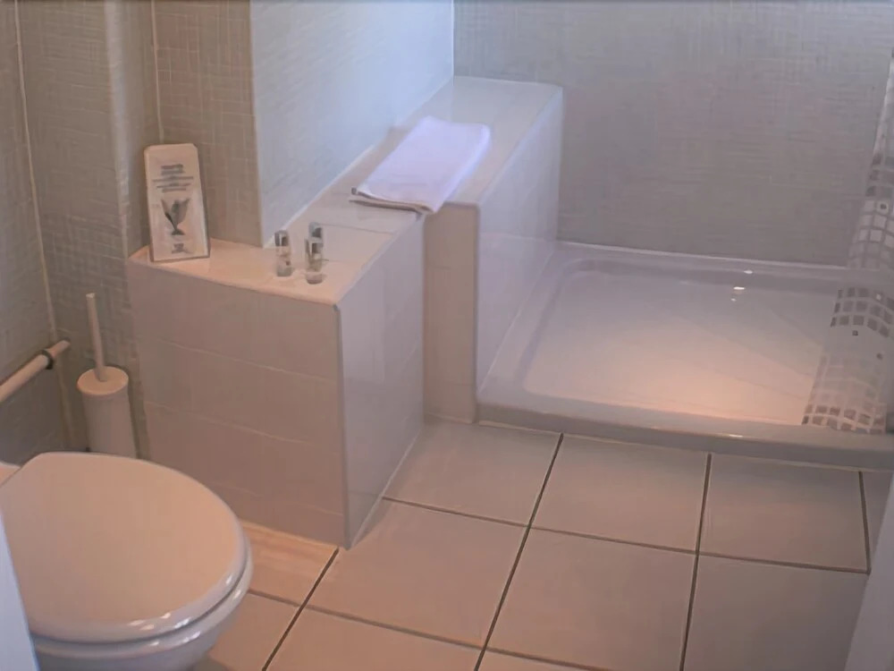 Broad Oaks B&B