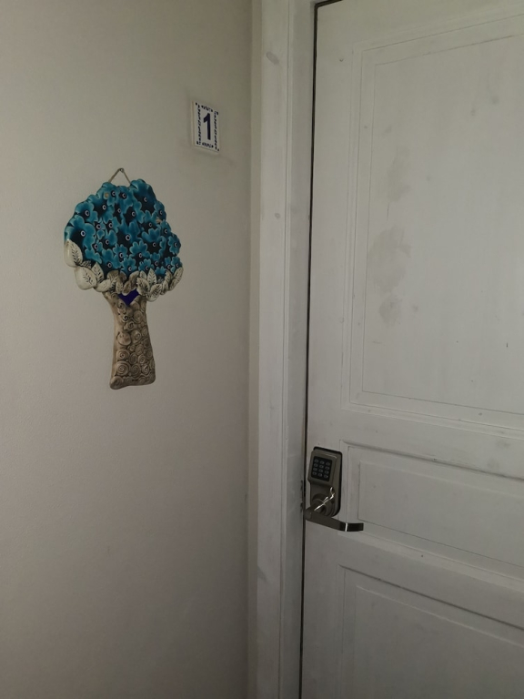 Guesthouse Luisella