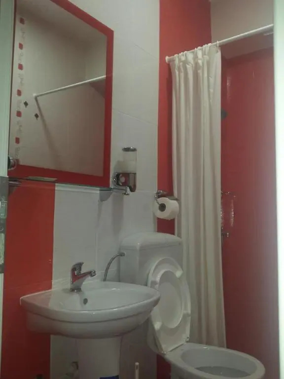 Guest House Ginek