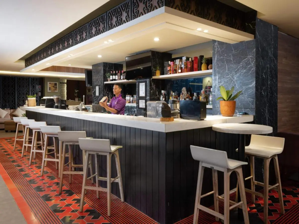 Swiss-Belinn Timika