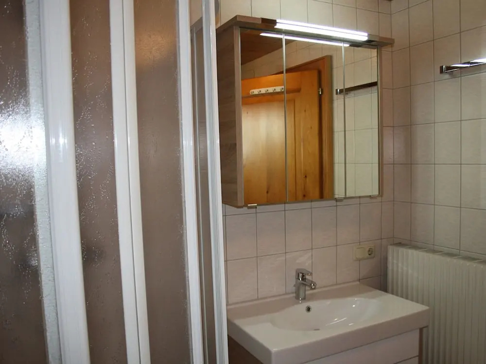 Comfortable Apartment Near Ski Area in Tschagguns