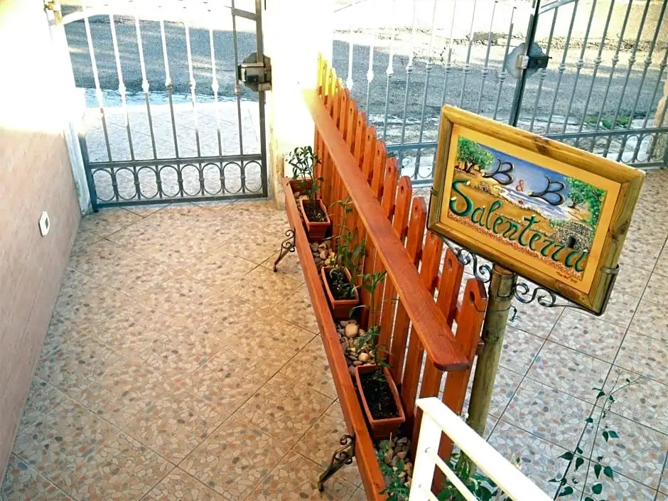 Salenterra B&B