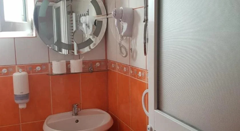 Hostel Tripoli Palace