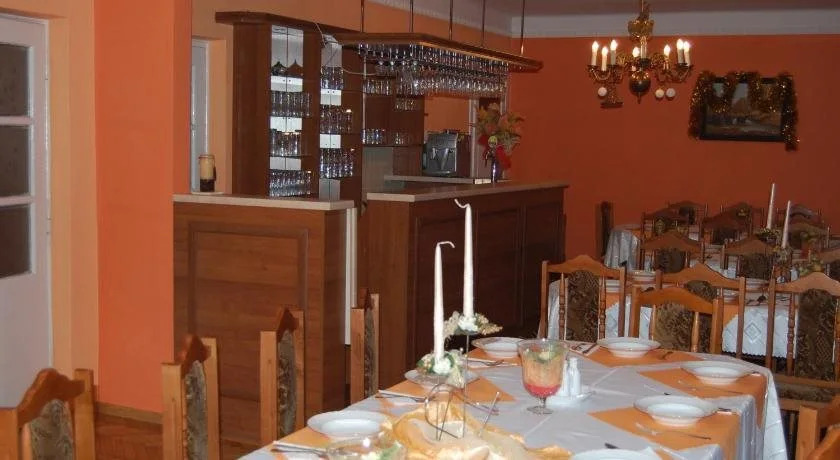 Galant Hotel