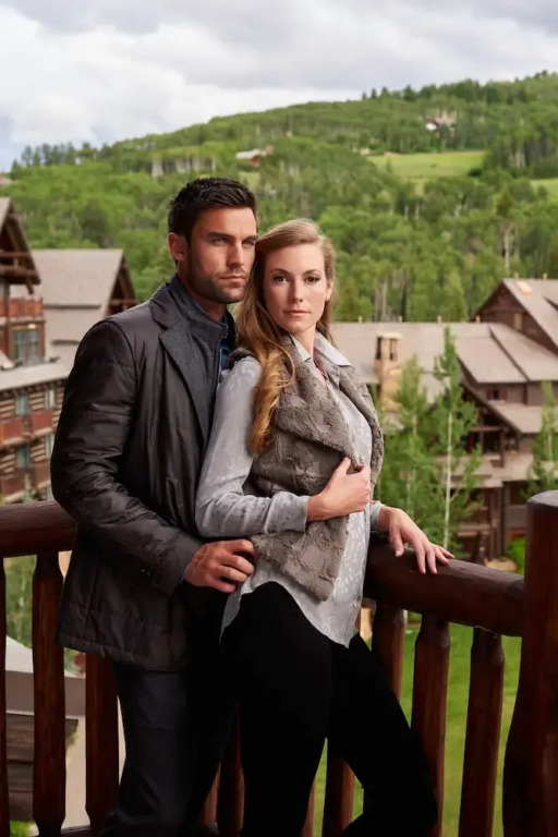 Colorado Lodge at the Ritz Carlton
