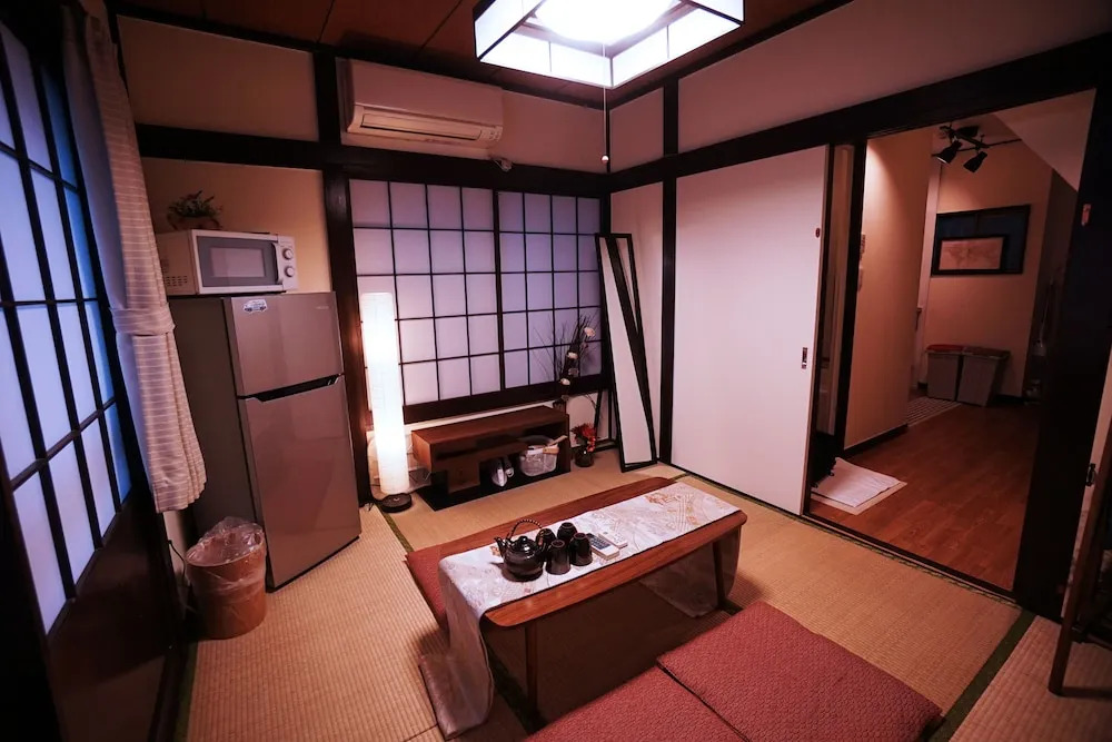 Cozy House near Shinjuku