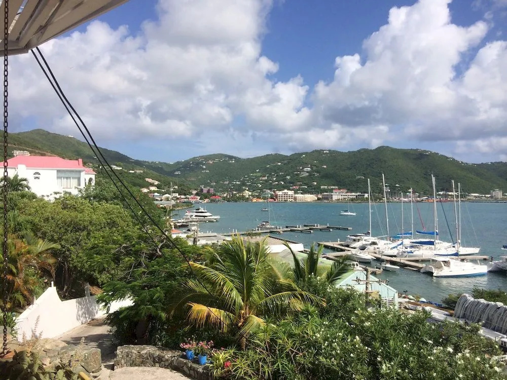 Fort Burt Hotel