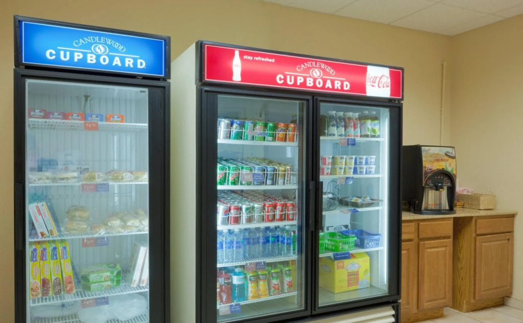 Candlewood Suites-West Springfield by IHG