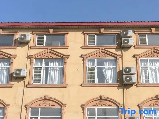 Wenan Orunte Theme Hotel