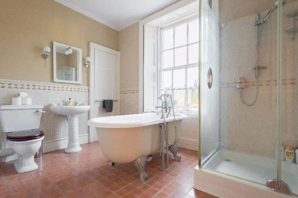 The Prince George Townhouse - Gorgeous 5bdr Townhouse