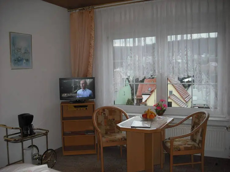 Pension Möhring