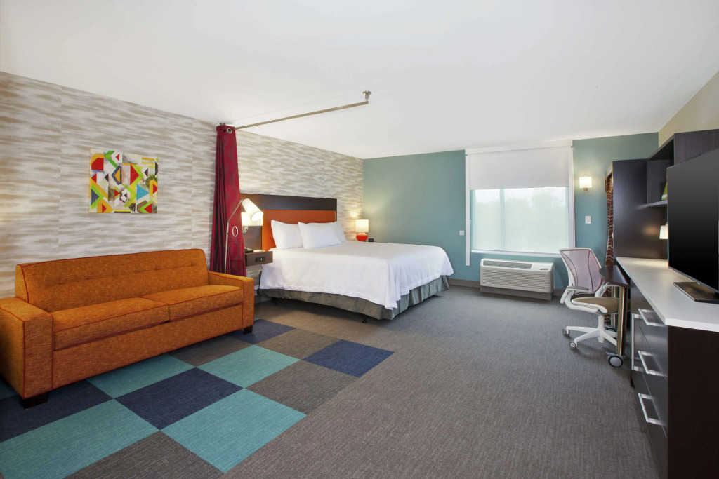 Home2 Suites By Hilton West Bloomfield, Mi