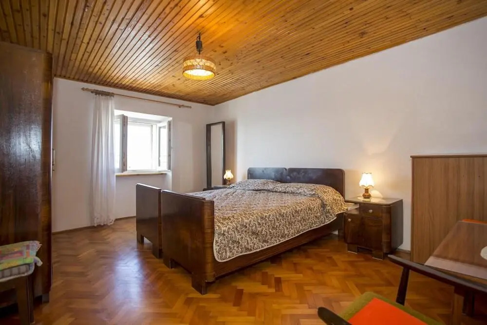 Apartments Crevatin