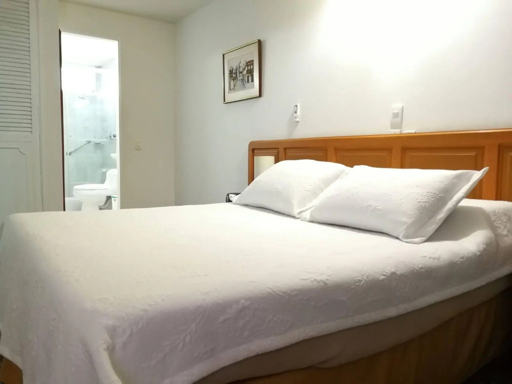 Hotel Villavicencio Plaza