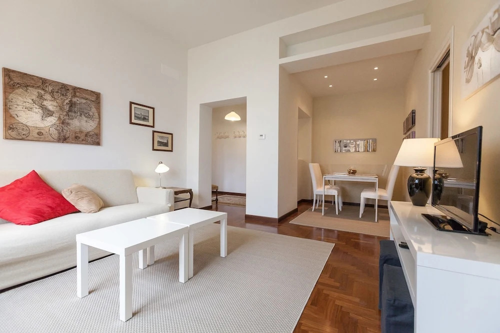 Circo Massimo Apartment 1