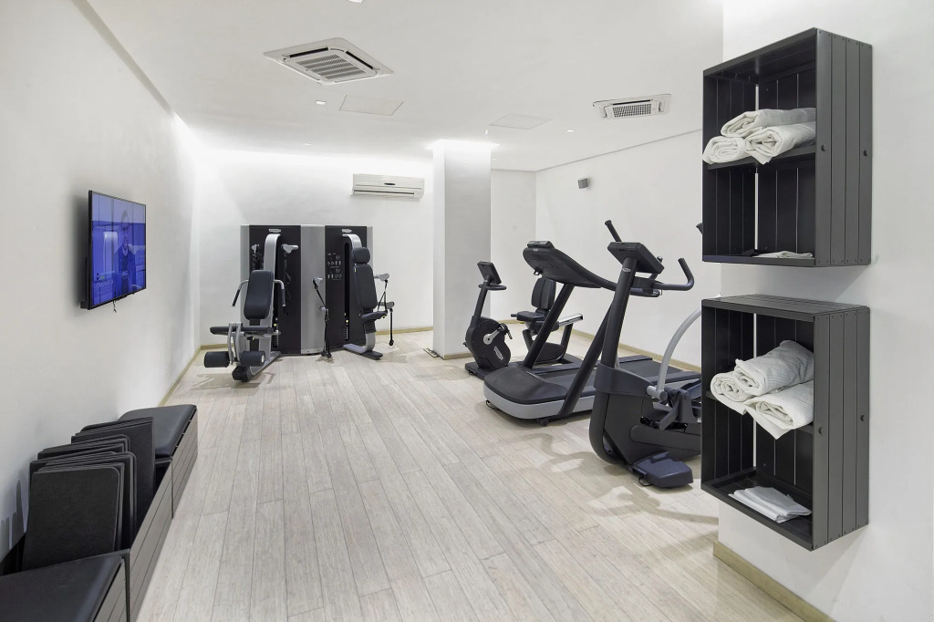 Hotel Parco Smeraldo Terme