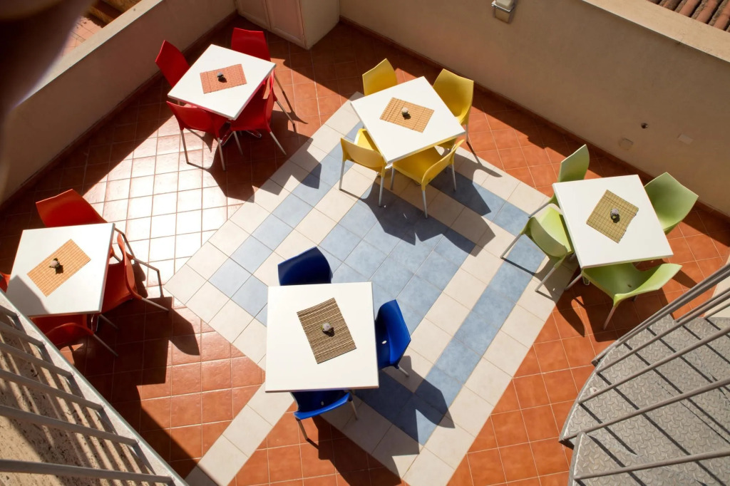 B&B Il Mandorlo