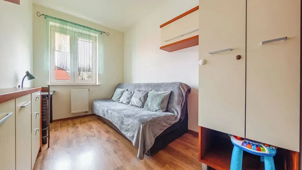 Apartament Sun & Snow Siedleckiego 8