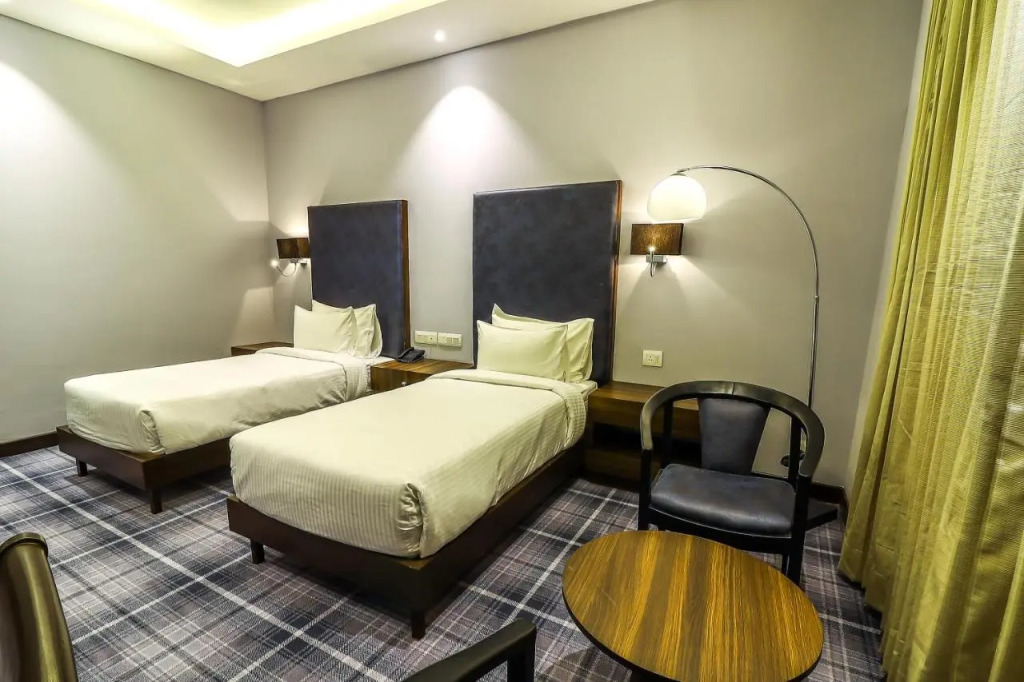 Hotel Piccadily Raipur
