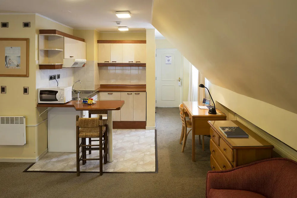 Presidente Suites Concepción