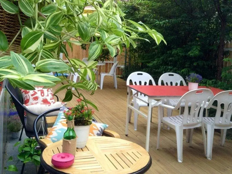 Jongno Guesthouse
