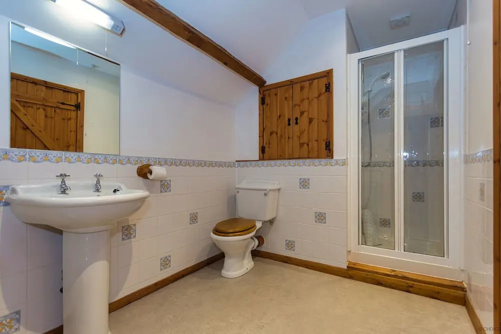 Prixford Barton 6 Bedrooms
