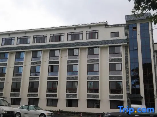 Huizhou Hotel