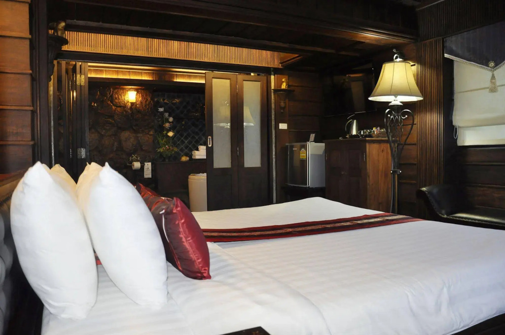 Thannatee Boutique Hotel