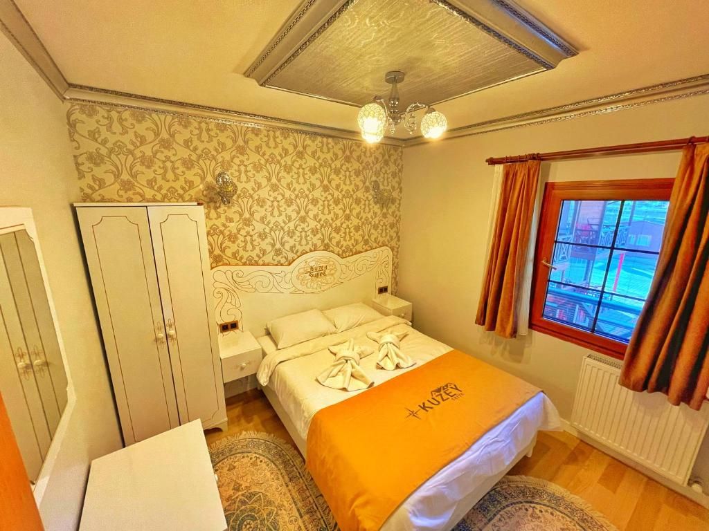 Kuzey Suites