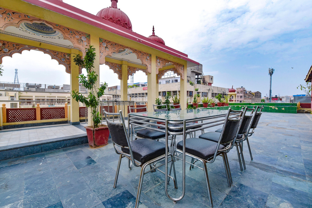 Hotel Vijay Niwas