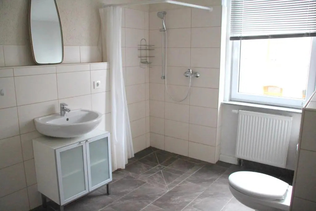 Ferienwohnung Philippstraße 35