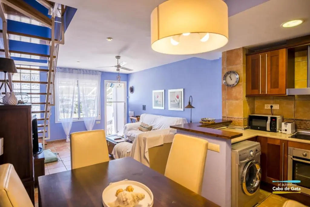 Apartamento EL CABO V