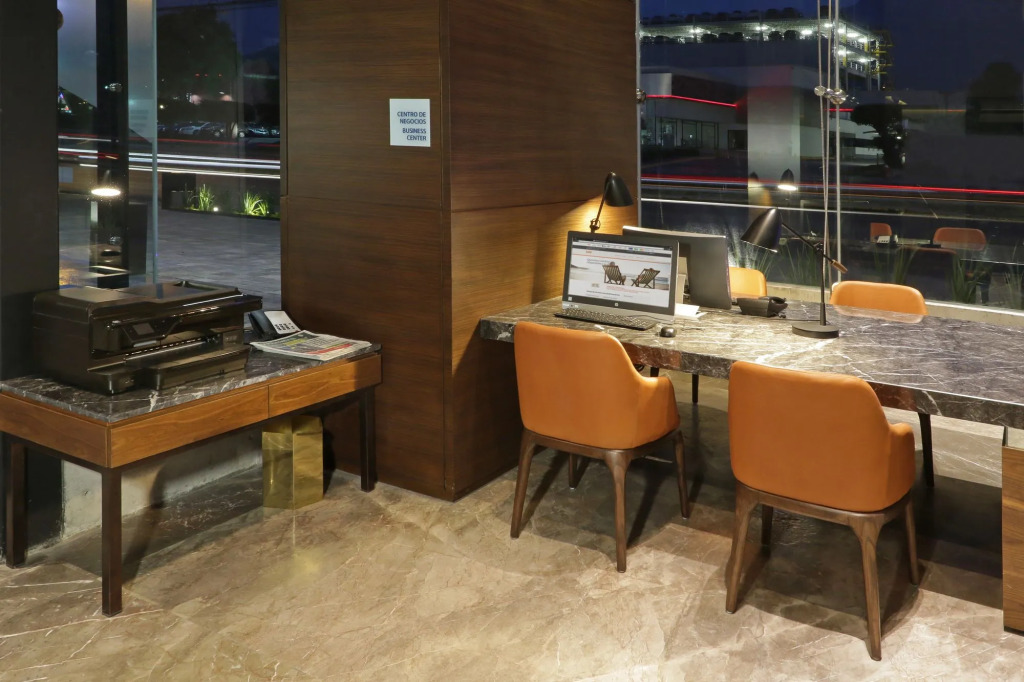 Holiday Inn Express & Suites Monterrey Valle by IHG