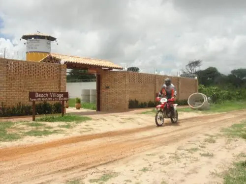 Morro Branco Beach Village