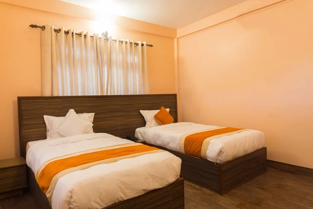 Hotel Pinakini