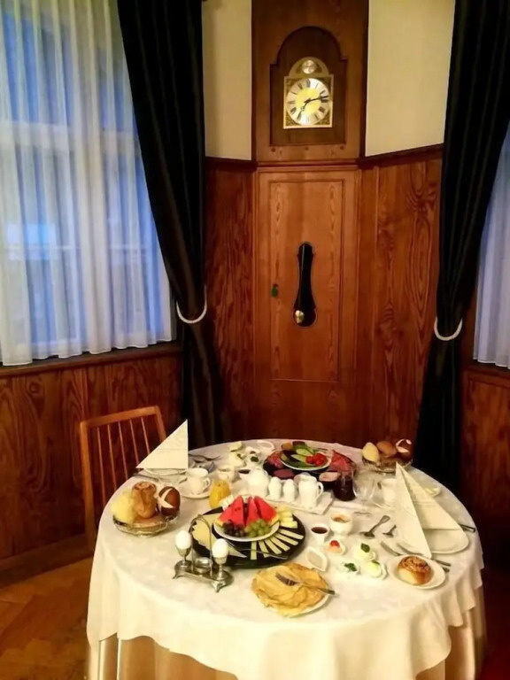 Hotel Adler