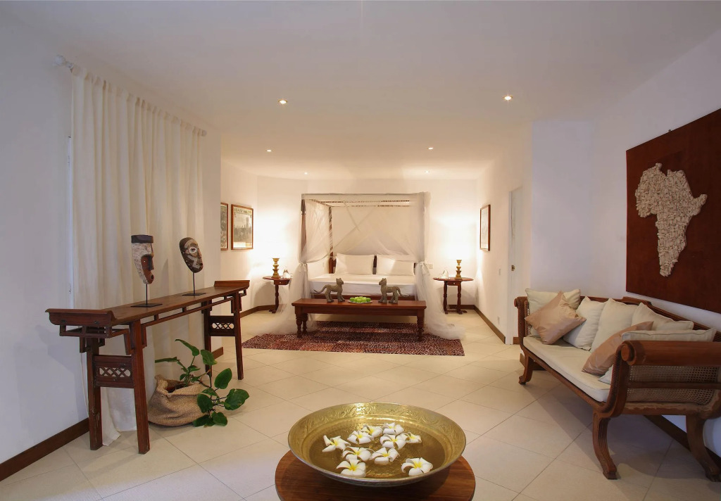Lion in the Sun Boutique Hotel & Spa