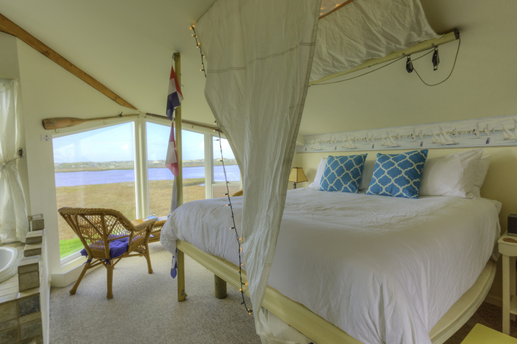 Captains Inn at Moss Landing